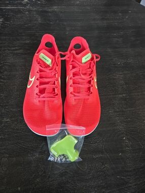 Nike Zoom Mamba V6 Track and Field Spikes